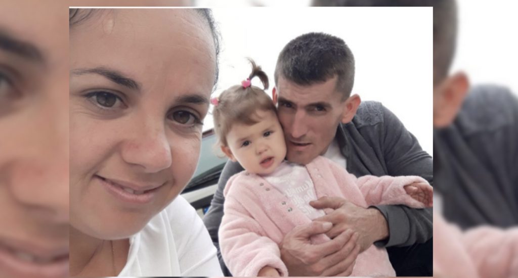Klotilda humbi burrin nga tërmeti, e kërkon vajza të atin: Vetëm qan, i kujtohet dhe…