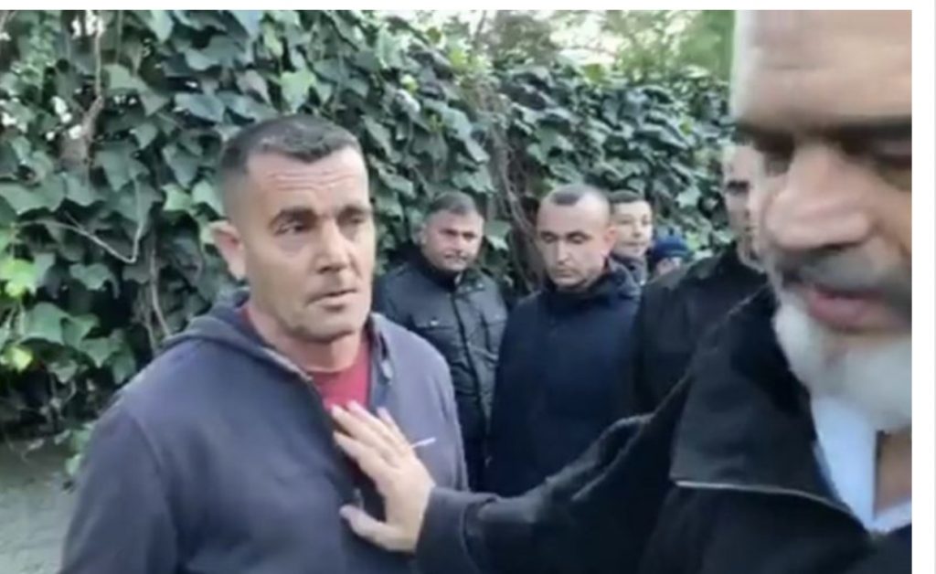 Banori i zë rrugën Ramës: Ku do strehohem vetë i pesti?