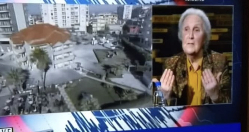 Tërmeti që po na vret, çdo ditë  pa e kuptuar