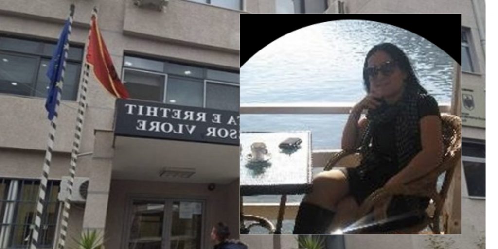 Gjykata e lë arrest me burg  ish-sekretaren e Gjykatës Administrative
