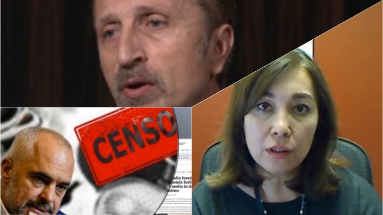 Ekspertët për ‘Zërin e Amerikës’: Nuk është koha  të fusim instrumente censure