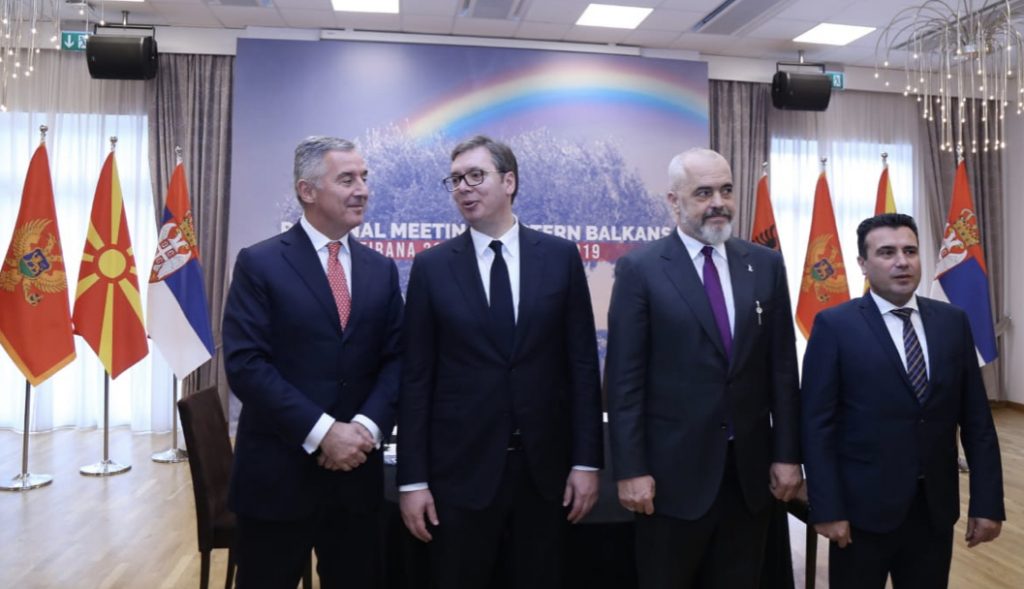 Rama flet hapur për refuzmin e Kosovës: I pakuptueshëm, plagët e së shkuarës nuk shërohen me helm e acid…