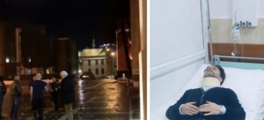 “Kot thamë që qeveria s’ka qen”, Ish-ministri reagon për përplasjen me Laert Vasilin