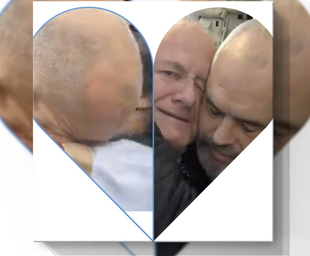 Kështu do jenë kronikat për Edin tani e tutje
