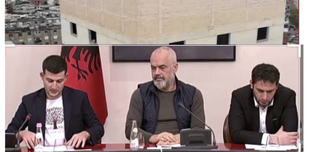 Fondacionet e bamirësisë të drejtuara nga Arbër Hajdari, Elvis Naçi dhe Marin Mema refuzuan prerë që të bashkojnë fondet me ato të qeverisë