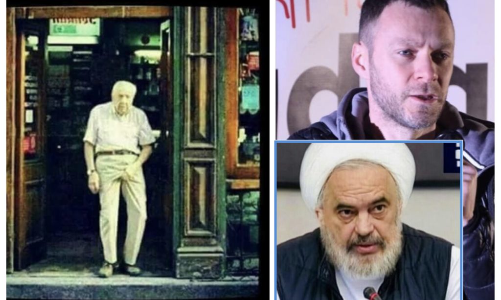 Nuk kam për të lejuar kurrë që 80 sharlatanë me karton në dorë, të kufizojnë ato liri që mi ka dhuruar tjetër kush