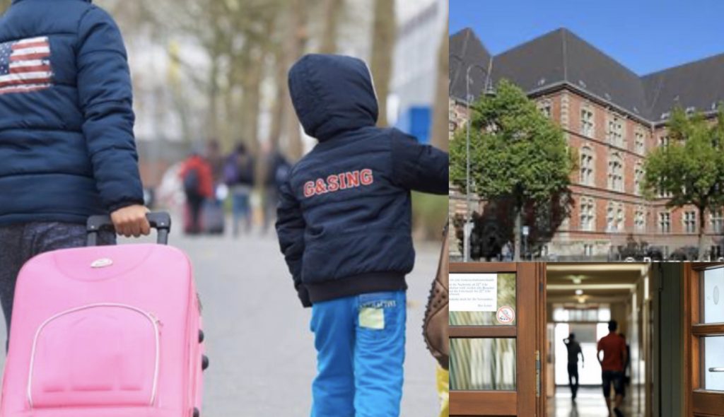 Kölnin, çfarë vendosi gjykata gjermane për familjen shqiptare