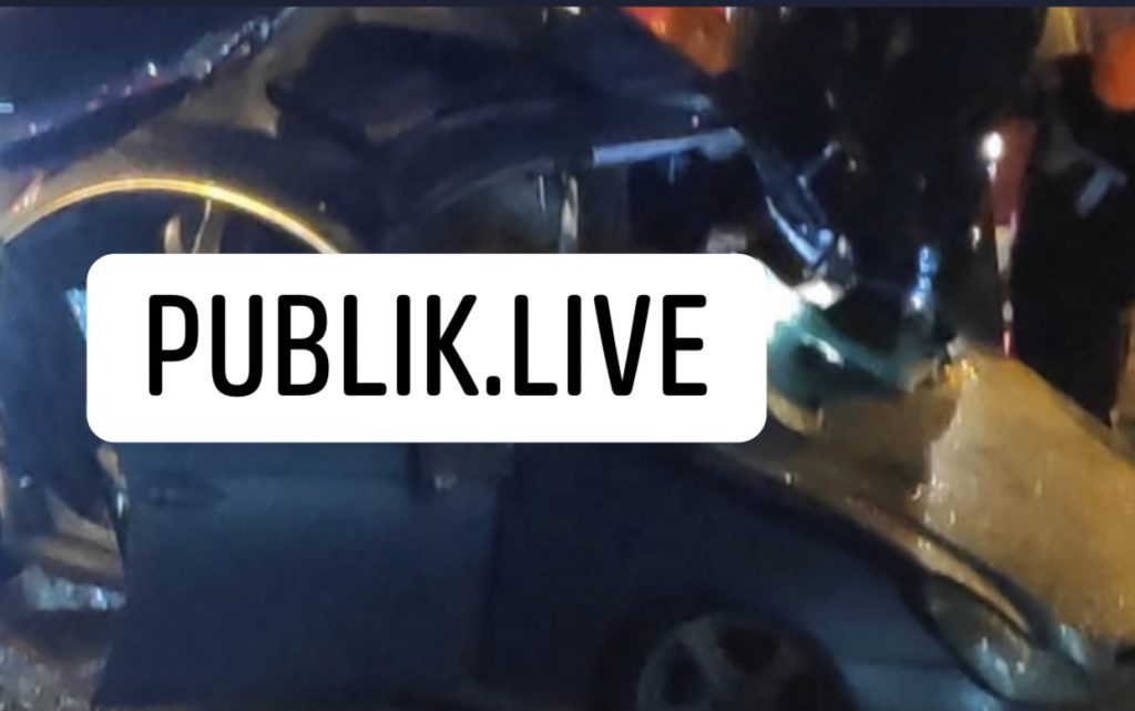 I mori makinën shokut për ‘xhiron e fundit