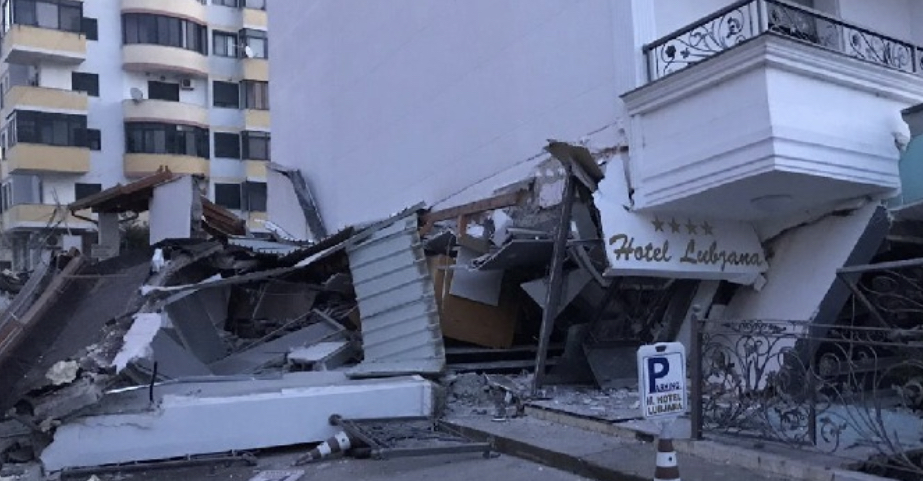 Hetimet  për tërmetin: Hekur e beton më pak sesa e kërkojnë rregullat