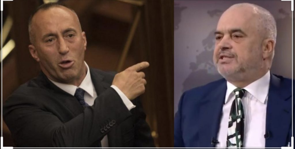Haradinaj: Rama  nuk përgjigjet  në telefon