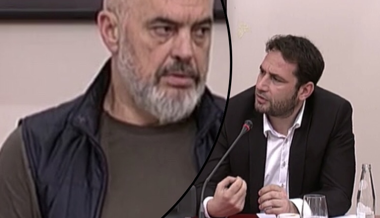 Imami Naçi në krah të Ramës: S’kam lidhje me politikën