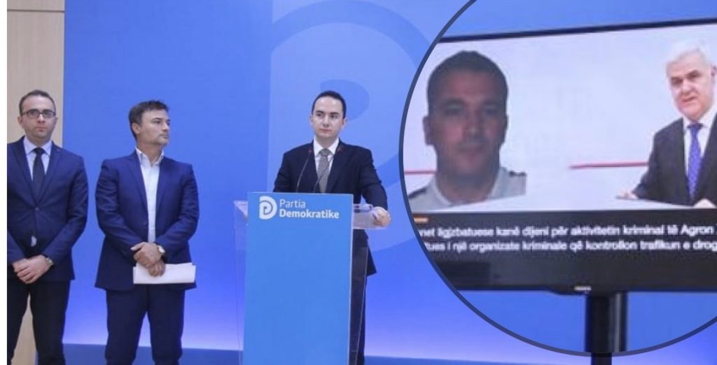 Çështja “Babale”/ Nesër seanca për Ervin Salianjin dhe gazetarin