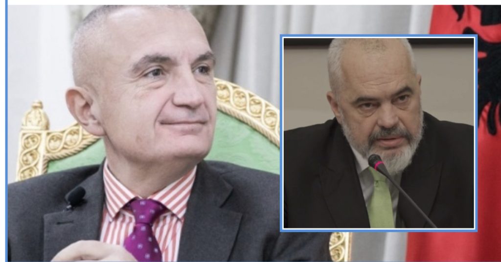 Meta dekreton me rezerva buxhetin e vitit 2020