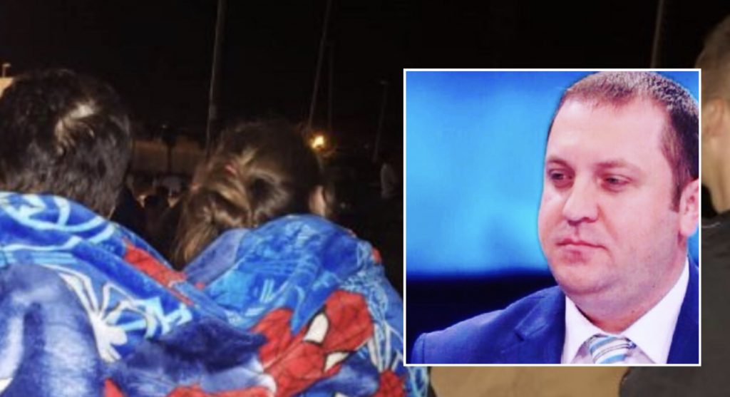 Si është e mundur që e urrejmë njeri-tjetrin kaq shumë?!
