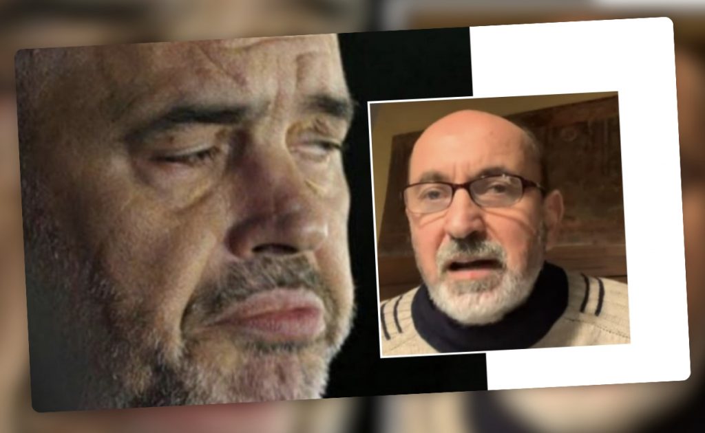 Fatos Lubonja: T’i thonë ‘shame on you’ Borchardt dhe ambasadës amerikane që mbështetën këtë diktator