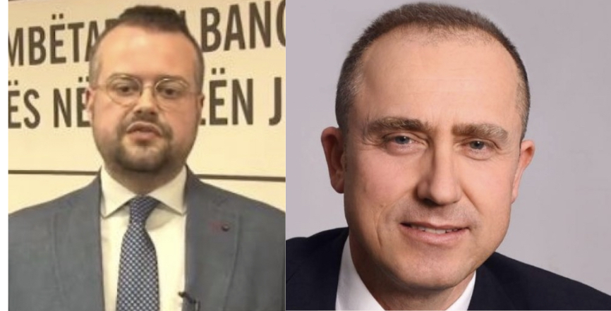 Shkarkohet  Drejtori  i AKEP Ilir Zela