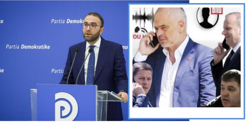 Gazment Bardhi: Largimi i Ramës nevojë urgjente