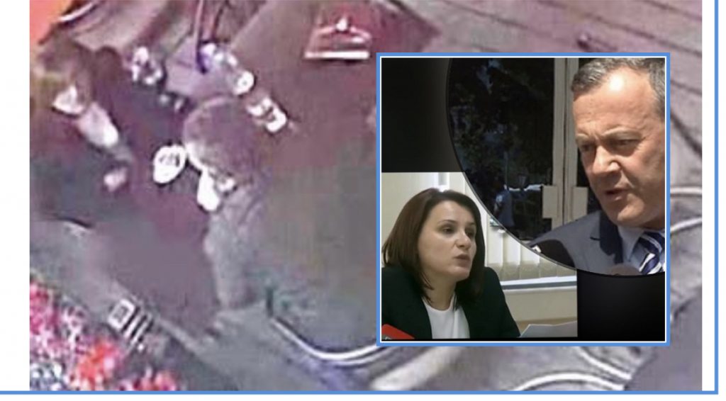 Donika Prelës i doli një foto, por ja çfarë thotë kreu i KLP