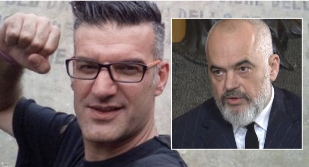 E mban mend mo djali i Anetës?