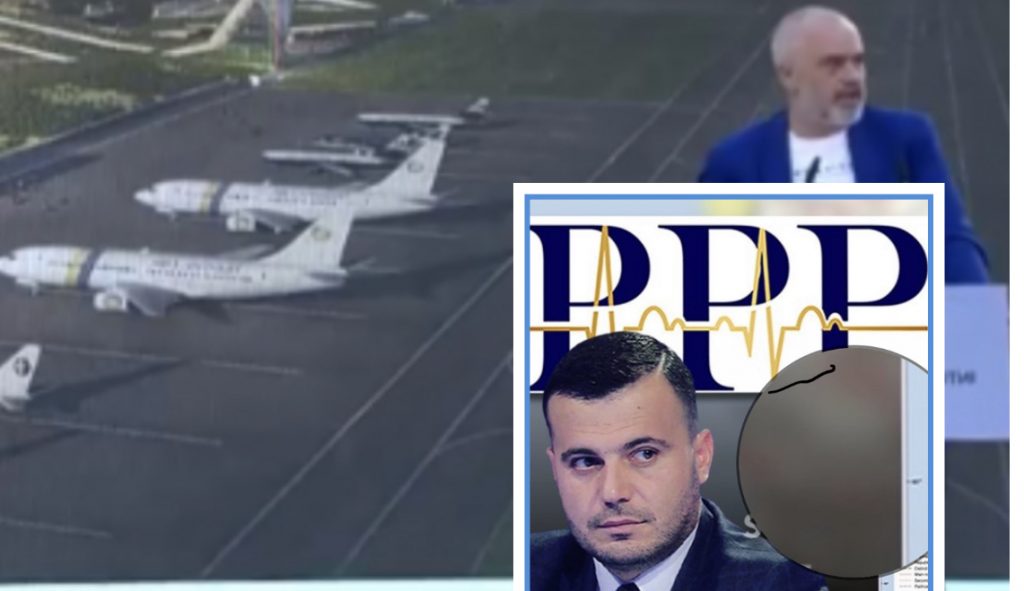 Një koncesion bie, mijëra ngrihen
