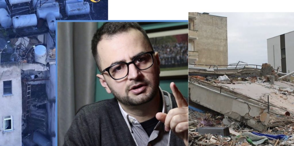 “Përgjegjësi kryesor i kësaj tragjedie është shteti!”