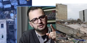 “Përgjegjësi kryesor i kësaj tragjedie është shteti!”