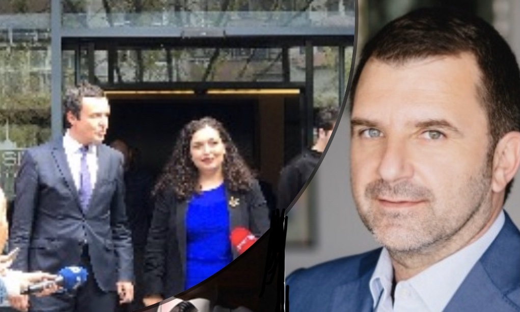 Andi Bushati: Pse loja e LDK është meskinë dhe interesaxhie