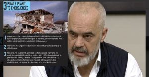 Rama refuzon planin e opozitësi: Nuk kanë fantazi!