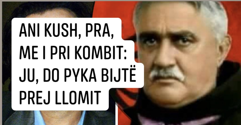 PREJ SOD, BAHEN 79 VITE PREJKUR AI KALOI N’AMSHIM
