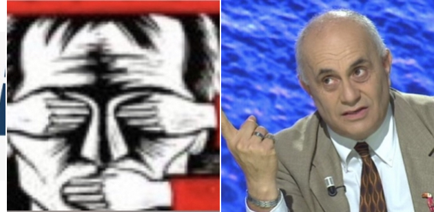 Artan Fuga : E kuptoni apo jo? Nuk është thjesht çështje e medias?!