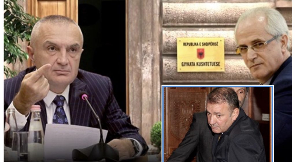 Prokuroria e Tiranës merr vendim për padinë e Presidentit, e dërgon dosjen…