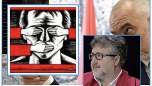 Më mirë një fake news në një portal e një budalla në facebook, se një diktaturë