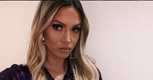 Lori Hoxha tregon publikisht këngën e saj të preferuar të festivalit