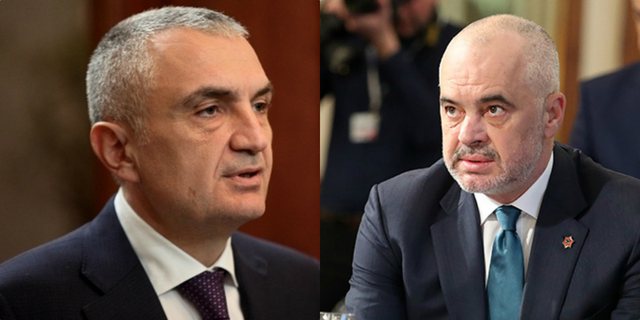 Rama flet prerë dhe paralajmëron: Para Vitit të Ri, presidenti…