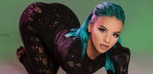 Rina Balaj dhe SinBoy u ndanë disa javë pas lidhjes? Reperja reagon për herë të parë