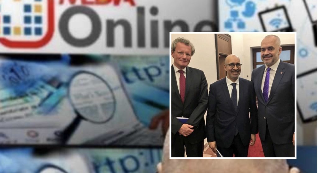 Ku është projektligji përfundimtar që votohet sot për median