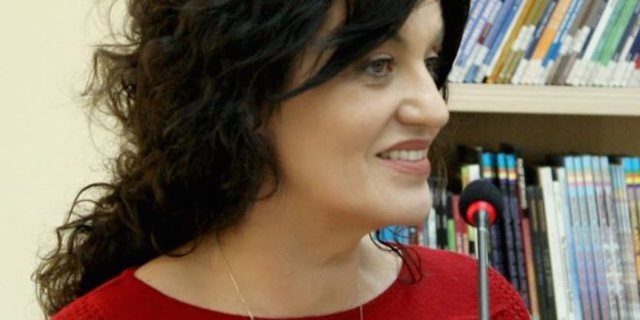 “Kryqëzimi” i jurisë shqiptare, Rita Petro: Ndihem e fyer, na akuzuan për të korruptuar.