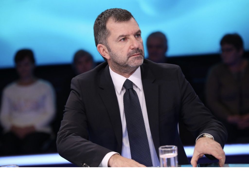 Andi Bushat: Viti 2020 do të jetë si 97-ta