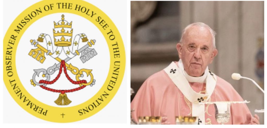Në ditëlindjen e tij, Papa Francesku heq ‘kodin sekret pontifikal’ në rastet e abuzimeve seksuale të klerit