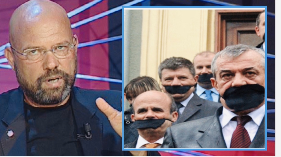 Ja ku janë “dashnorët e fjalës së lirë”!