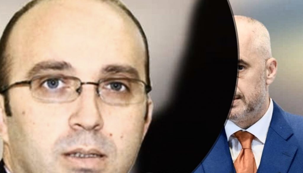 Artur Metani renditet  i pari në garën për Inspektor të Lartë
