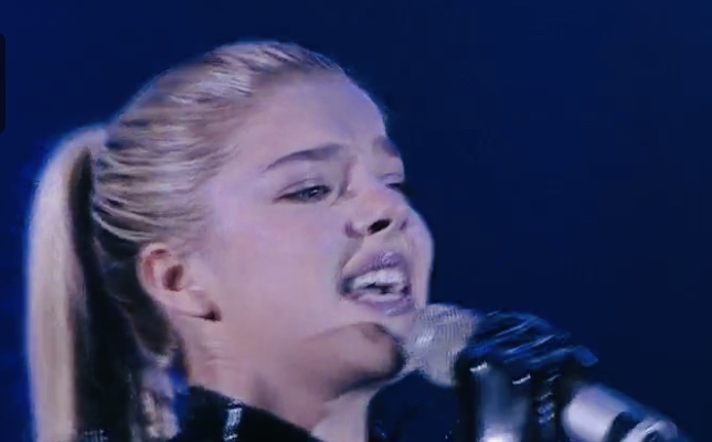 Këngëtarja Arilena Ara do të na përfaqësojë në Eurovision