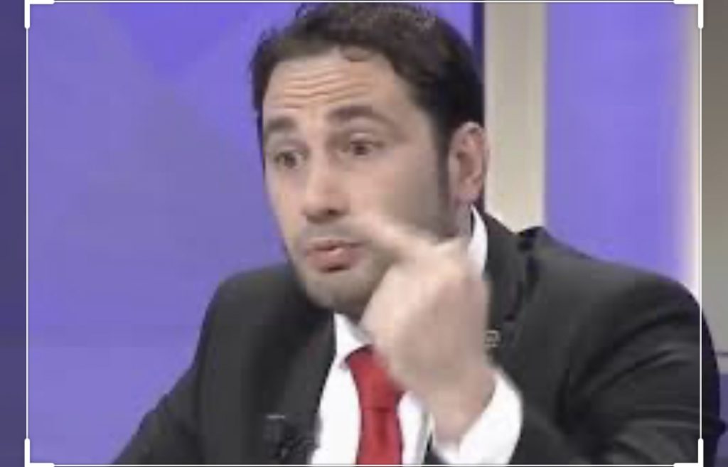 Elvis Naçi: Duhet ta vuajnë ftohtësinë e qelisë ata që kanë prekur mbi gjakun e qytetarëve shqiptarë