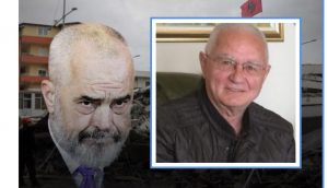 Rama ky aktor komik që tallet me hallexhinjtë e tërmetit