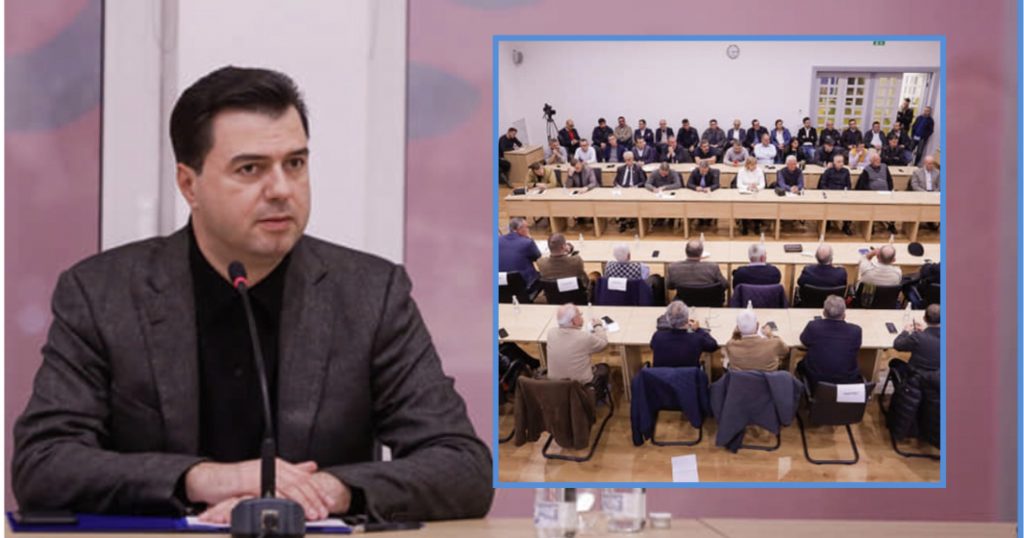 Basha mbledh ekspertët më të mirë të vendit në fushën e emergjencave civile