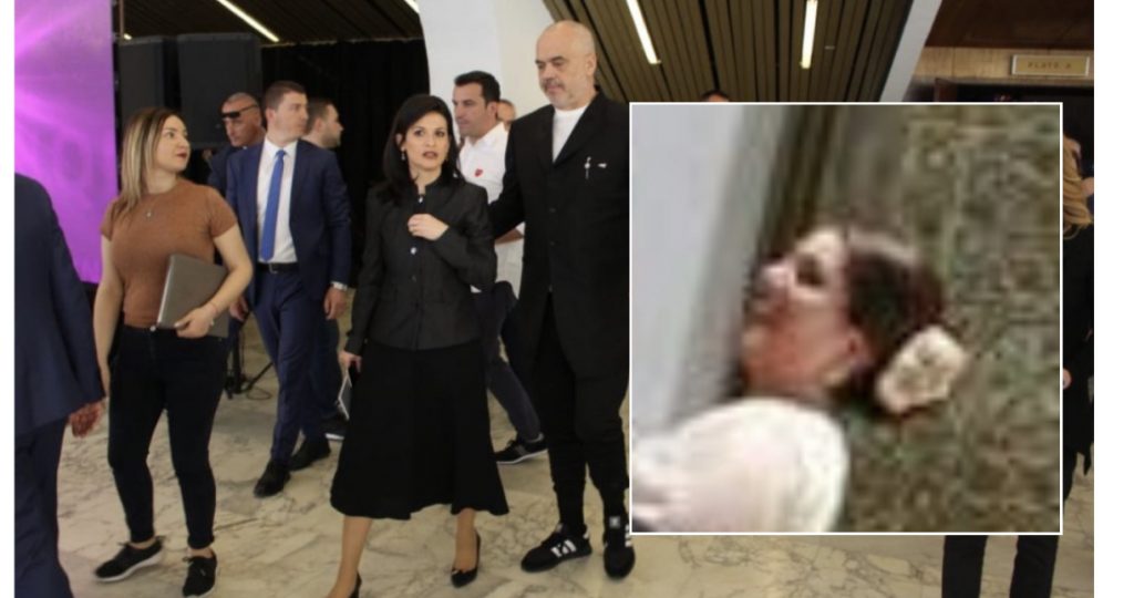 Katrin Treska  i shkruan Kryeministrit pas shkarkimit: Ndihmoje Etildë Ministreshën të sillet me stafin