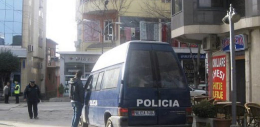 Policia jep detajet e arrestimit të 45-vjeçarit, ja emri