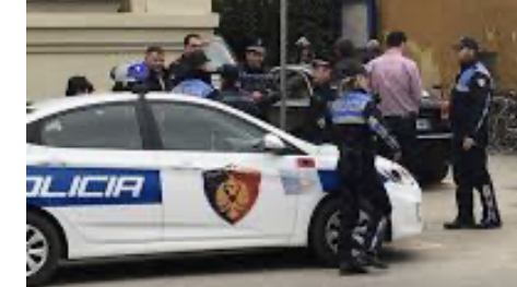 Arrestohen katër persona brenda 24 orëve në Tiranë