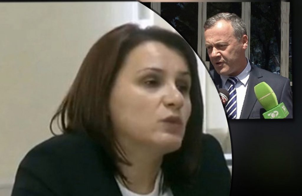 SPAK shkrin dy Prokuroritë e Krimeve të Rënda, ja ku përfundojnë Donika Prela dhe shumë prokurorë të tjerë