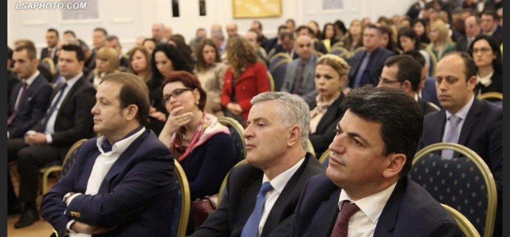 Hidhet shorti, 120 prokurorët e gjyqtarët që do i nështrohen vettingut
